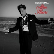 Front View : Richard Marx - AFTER HOURS (CD) - ADA / 502173272663