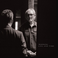 Front View : Mike Reid & Joe Henry - LIFE AND TIME (2LP) (BLACK VINYL) - Work Song Inc. / 732388006984