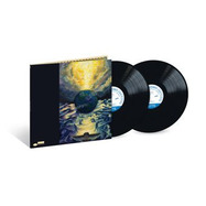 Front View : Joel Ross - GOSPEL MUSIC (2LP) - Blue Note / 8805830