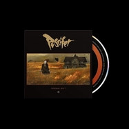 Front View : Puscifer - NORMAL ISN T (CD) - BMG Rights Mgmt GmbH / 6420990