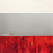 Front View : Various Artists - OPENSOURCE.PLAYERS (2LP) - Source Records / SOURCE010137