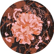 Front View : Al Smith - SOUNDS AND SHAPES EP - Chagteau Chepere / CC06