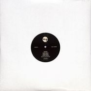 Front View : Takovoi - PERFECT MATCH EP - Leng Records / Leng064