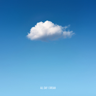 Front View : Ramiro Drisdale - JEBEL - All Day I Dream / ADID121