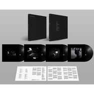 Front View : Ryuichi Sakamoto - OPUS (4LP) - Masterworks / 19802835111