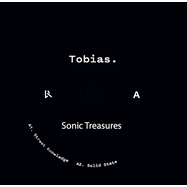 Front View : Tobias - SONIC TREASURES - Logistic Records / LOG88