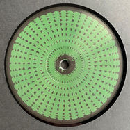 Front View : Cryme - 7TH ELEMENT - Odysee / ODDY003