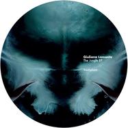 Front View : Giuliano Lomonte - THE JUNGLE EP - Hashplant / HPR017