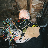 Front View : Rosenau & Sanborn - TWO (LP) - Psychic Hotline / 00174785