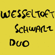 Front View : Wesseltoft & Schwarz - DUO (LP) - Mule Musiq / Mule Musiq 303