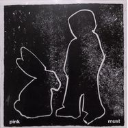 Front View : Pink Must - PINK MUST (PINK VINYL) - 15 Love / FTL 006 (PINK VINYL)
