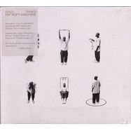 Front View : Arlo Parks - MY SOFT MACHINE (CD) - Transgressive / TRANS700CDA