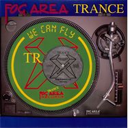 Front View : Hardliner - OBSESSIOIN - Fog Area / FOG TRANCE 159