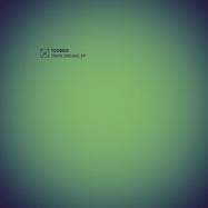 Front View : Toobris - TRAIN DREAMS (2X12 INCH) - Vault Records / VAULTREC013