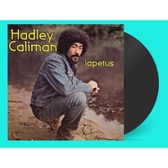 Front View : Hadley Caliman - IAPETUS (LP) - WEWANTSOUNDS - INDIGO / 05288841