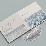 Front View : Calibre - TRICKLEMORE SEA (CD) - Signature / SIGCD022