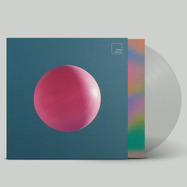 Front View : Elder Island - HELLO BABY OKAY (TRANSPARENT LP) - Elder Island / 05286741