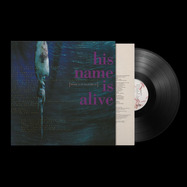 Front View : His Name Is Alive - HOME IS IN YOUR HEAD (LP) - 4AD / 05287991