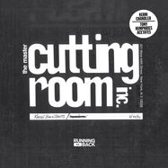 Front View : Kerri Chandler / Dee Dee Brave - TONY HUMPHRIES ACETATES - Running Back / rbthkiss-promo