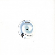 Front View : Southmen - IMAN (incl SHAFUNKERS LOW LIFE REMIX) - Premier Sounds 007