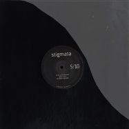 Front View : Stigmata - STIGMATA 5 / 10 - Stigmata 5