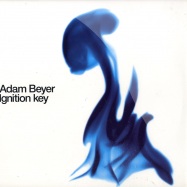 Front View : Adam Beyer - IGNITION KEY (2LP) - Truesoul / TRUELP01