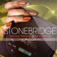 Front View : Stonebridge - TAKE ME AWAY (Mauve & D-Bop Mixes) - Hed Kandi / HEDK12009B