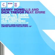 Front View : Danny Howells - DUSK TILL DAWN REMIX - C2 Records / 12CE004