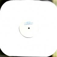 Front View : Omar-S - ALWAYS THERE - FXHE Records / AOS003