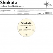 Front View : Shokata - LOVE SESS NO COLOUR (HOUSE) - Part 1 - Big Star Records bigv135-1