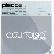 Front View : Pledge - INPRESS - Courtoise / CR003K