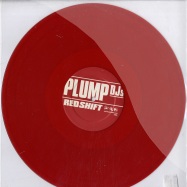 Front View : Plump DJs - RED SHIFT - Finger Lickin / FLR064