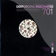 Front View : Deepgroove - FASCINATED - Vendetta / venmx701