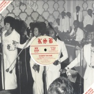 Front View : Kashmere Stage Band - SUPER STRUT - Now Again / NA5025