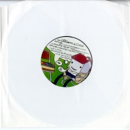Front View : Someone Else + Miskate / Ditch - MACROFUN VOL. 6 (10 INCH) - Microcosm Music / MCOSM1016