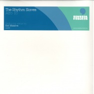 Front View : The Rhythm Slaves feat. Kid Massive - AFRO SO - Soussol / sous003