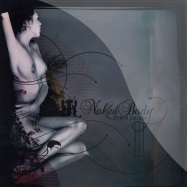 Front View : 2 Rare People - NAKED BODY (LTD EDITION) (2x12 Inch) - BLACKOUTLP001