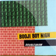 Front View : Booji Boy High - DOUBLESHAW (7INCH) - DFA2166