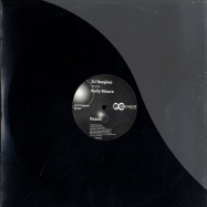 Front View : DJ Reeplee ft. Kelly Moore - REACH - Souvent Records / SR0009