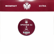 Front View : SOG - SPEICHER 53 - Limitiert - Kompakt / Kompakt Ex 053