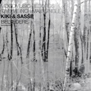 Front View : Kiki & Sasse - BELVEDERE - Mood Music / MOOD055