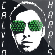 Front View : Calvin Harris - MERRYMAKING AT MY PLACE/ MR OIZO RMX - Columbia / 88697120821
