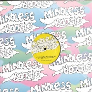 Front View : Extra - MORNING DEW - Mindless Boogie / mindless008