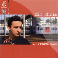 Front View : Dim Chriss - FRENCH KISS - Paradise / Paradise053