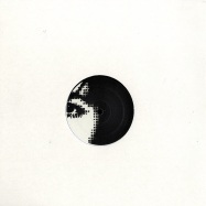 Front View : Elektrochemie - GET YOURSELF - Get Physical Music / gpm0826