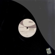 Front View : Audiosafe - CODEC 2 Remixes - Active Bass Music / abm012