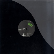 Front View : Shlomi Aber - IN THEORY YES - Be As One / bao010
