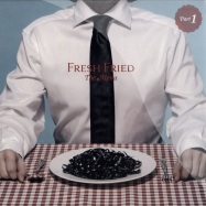 Front View : Fresh Fried - THE MENU PART 1 - Level Non Zero / LNZ017.16