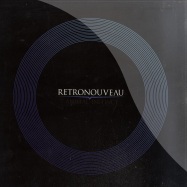 Front View : Retronouveau - ANIMAL INSTINCT - Pong Musiq Records / Pongmusiq001