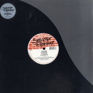 Front View : The Don - THE HORN SONG - Strictly Rhythm / SR12539R